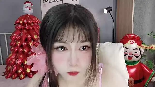 Snapshot of Nancy-Cindy chatting on February 18, 6:15 pm Nancy-Cindy online show from February 18, 6:15 pm