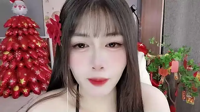 Snapshot of Nancy-Cindy chatting on February 21, 10:48 pm Nancy-Cindy online show from February 21, 10:48 pm