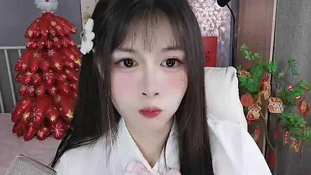 Snapshot of Nancy-Cindy chatting on February 24, 8:03 pm Nancy-Cindy online show from February 24, 8:03 pm