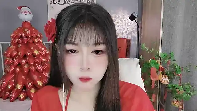 Snapshot of Nancy-Cindy chatting on March 1, 4:33 pm Nancy-Cindy online show from March 1, 4:33 pm