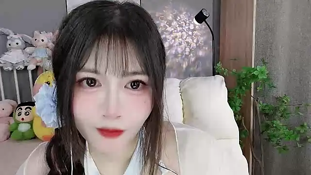 Snapshot of Nancy-Cindy chatting on March 7, 8:11 pm Nancy-Cindy online show from March 7, 8:11 pm