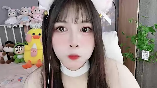 Snapshot of Nancy-Cindy chatting on March 11, 11:26 pm Nancy-Cindy online show from March 11, 11:26 pm