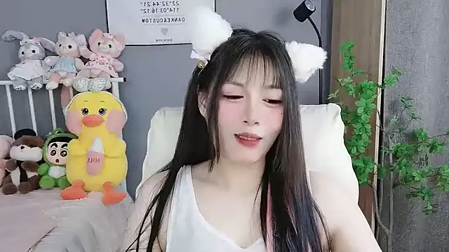Snapshot of Nancy-Cindy chatting on March 18, 10:37 pm Nancy-Cindy online show from March 18, 10:37 pm