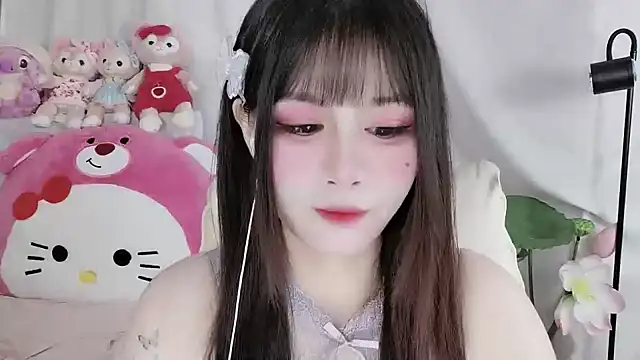 Snapshot of Nancy-Cindy chatting on September 17, 8:10 pm Nancy-Cindy online show from September 17, 8:10 pm