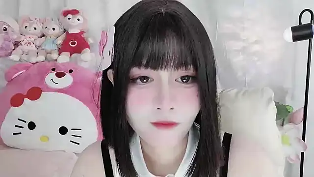 Snapshot of Nancy-Cindy chatting on September 19, 7:47 pm Nancy-Cindy online show from September 19, 7:47 pm