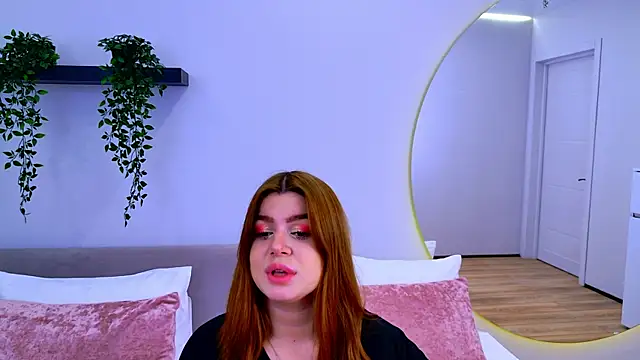 MelanieCarterr online show from November 5, 4:18 pm