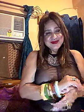 Hot Queen77 online show from July 18, 7:28 pm