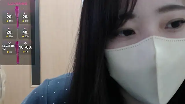 Rio chan  online show from December 29, 4:27 am