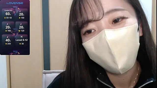 Rio chan  online show from January 5, 11:04 am