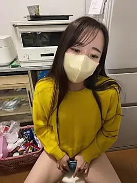 Rio chan  online show from January 9, 6:04 pm