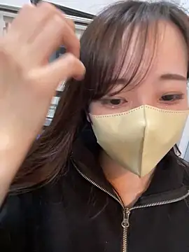 Rio chan  online show from January 10, 4:30 pm