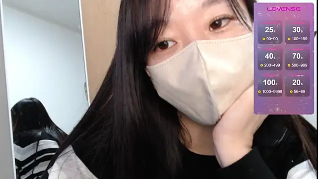 Rio chan  online show from March 16, 5:03 am