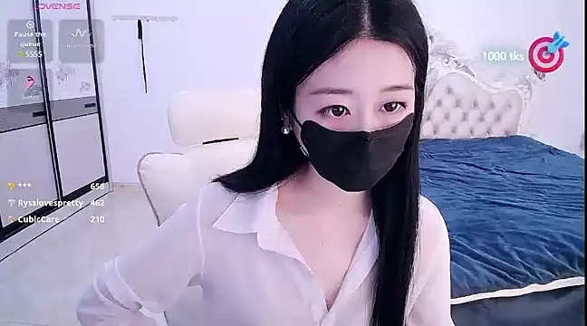 CN-xiaofei online show from January 21, 6:11 am