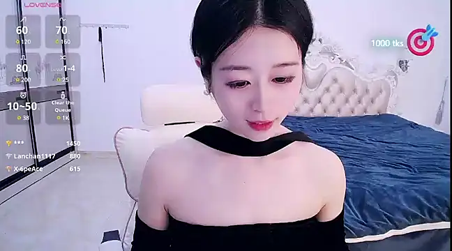 CN-xiaofei online show from January 21, 9:13 am
