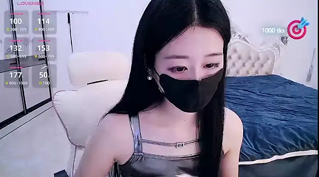 CN-xiaofei online show from January 21, 12:18 pm