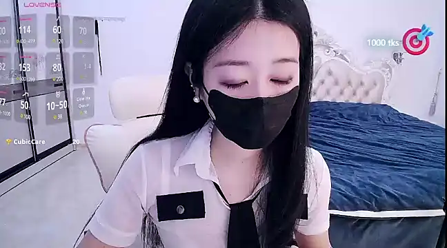 CN-xiaofei online show from January 22, 2:48 am