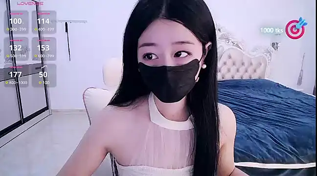 CN-xiaofei online show from January 23, 2:44 am