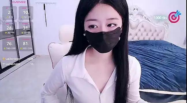 CN-xiaofei online show from January 23, 5:45 am