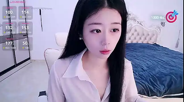 CN-xiaofei online show from January 25, 2:47 am