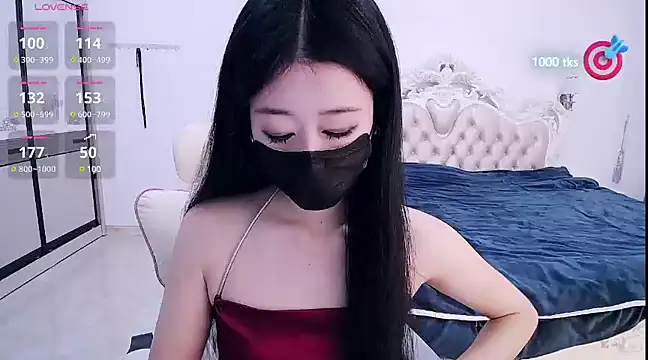 CN-xiaofei online show from January 28, 2:32 am