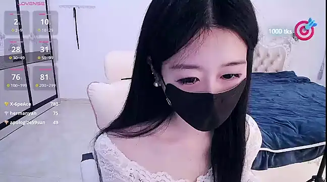 CN-xiaofei online show from January 28, 11:38 am