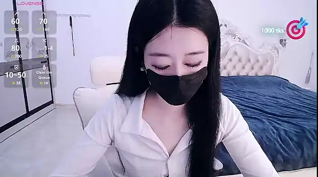 CN-xiaofei online show from February 1, 2:26 am