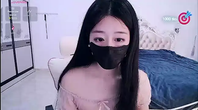 CN-xiaofei online show from February 3, 11:09 am