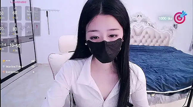 CN-xiaofei online show from February 5, 6:13 am