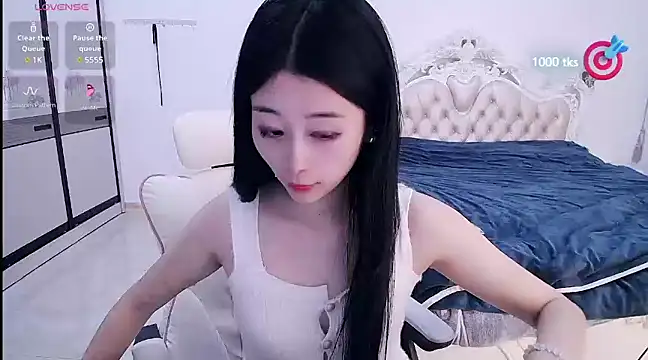 CN-xiaofei online show from February 6, 5:46 am