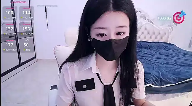 CN-xiaofei online show from February 12, 4:33 am
