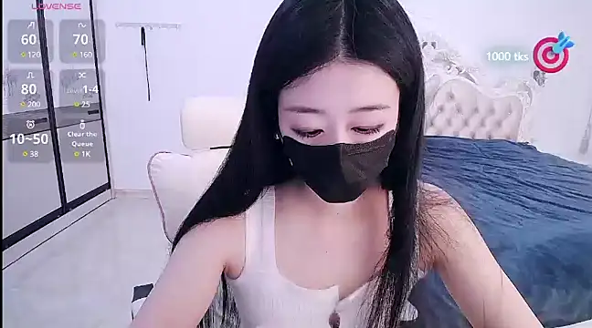 CN-xiaofei online show from February 13, 3:07 am
