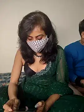Raat ki rani  online show from February 2, 5:15 pm