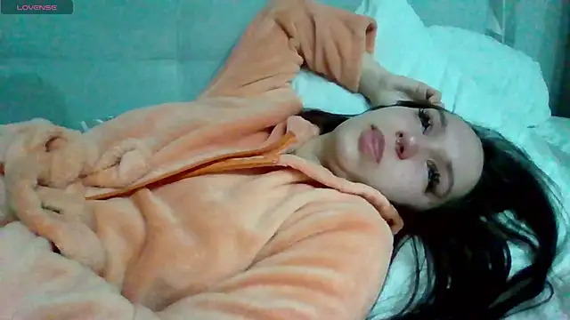 -HornyAngel- online show from February 22, 10:51 am
