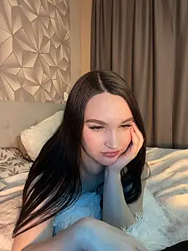 -HornyAngel- online show from February 18, 2:24 pm