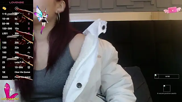 Snapshot of _yuyi chatting on September 24, 12:52 pm  yuyi online show from September 24, 12:52 pm