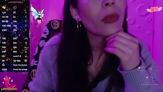  yuyi online show from November 14, 12:48 pm