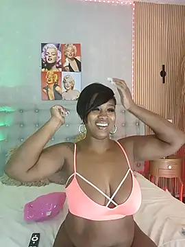 Snapshot of nahiarapalmer19 chatting on February 15, 5:20 pm nahiarapalmer19 online show from February 15, 5:20 pm