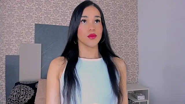 Snapshot of Isa_Little_Star chatting on October 14, 3:13 pm Isa Little Star online show from October 14, 3:13 pm