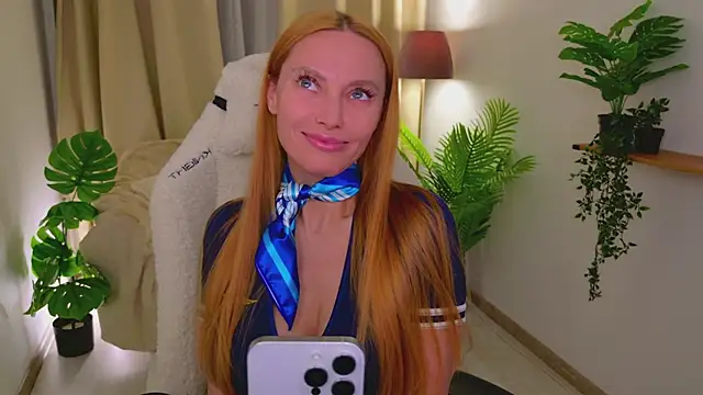 Snapshot of Love_Call chatting on April 25, 2:36 am Love Call online show from April 25, 2:36 am