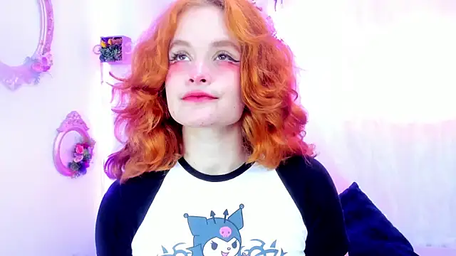 danna uwu  online show from December 11, 7:14 pm