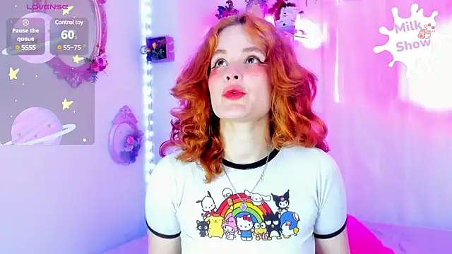 danna uwu  online show from December 20, 6:13 pm