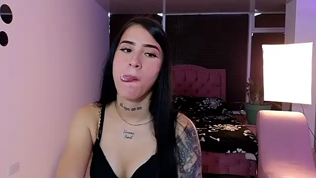 mei sweetcat online show from December 18, 8:57 pm