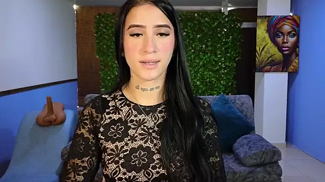 mei sweetcat online show from November 12, 11:43 am