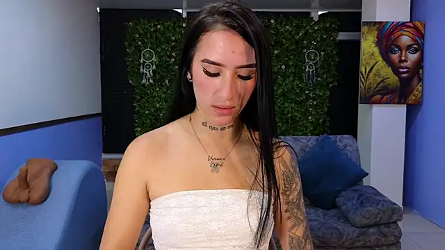 mei sweetcat online show from December 17, 11:49 am