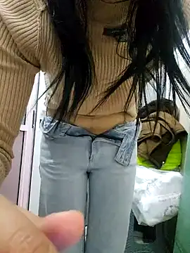 jihane-44 online show from December 21, 2:37 pm