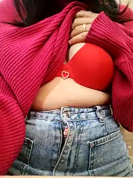 jihane-44 online show from January 30, 1:42 pm