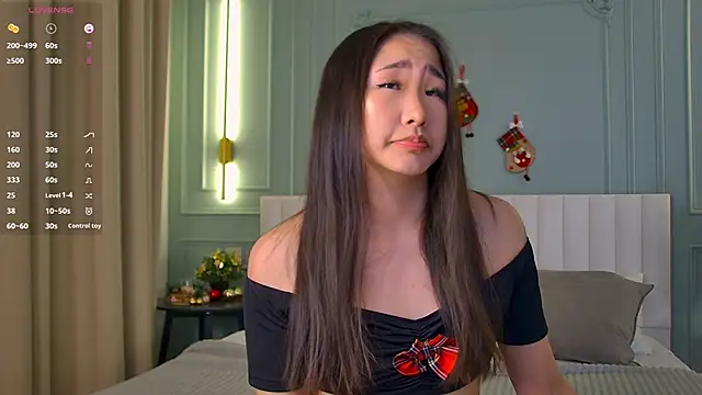 RizeShiro online show from January 6, 5:33 am