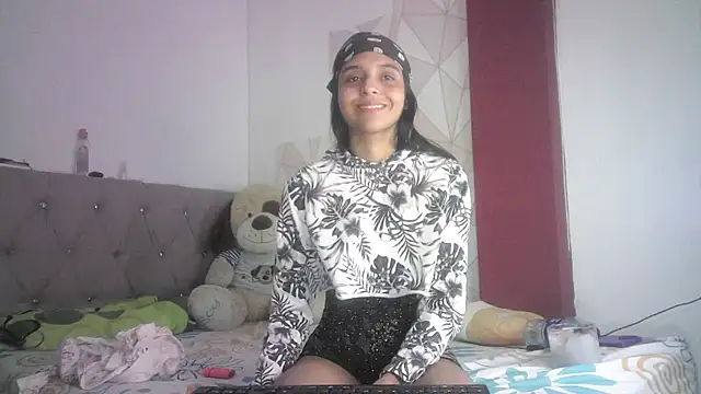 Michi sexy online show from March 15, 4:43 pm