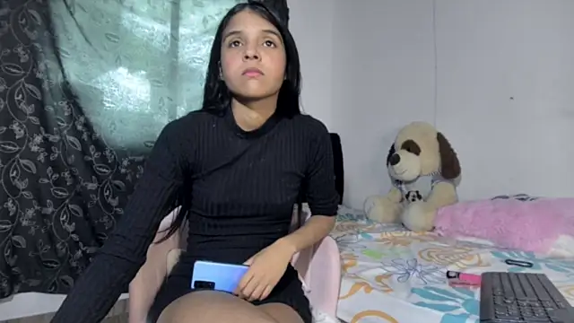 Michi sexy online show from March 24, 2:11 pm