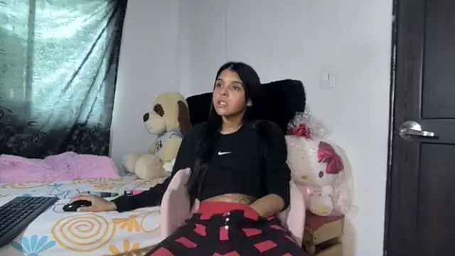 Michi sexy online show from May 2, 2:55 pm